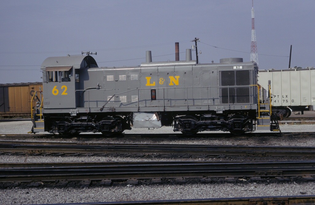 AUEBRGE DAN SUVIN M47前期 ALCO-EMD-S